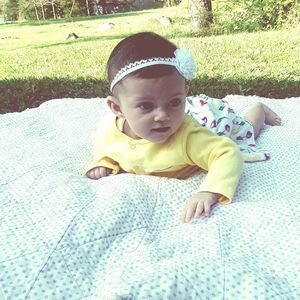 Meet your Posher, Emily